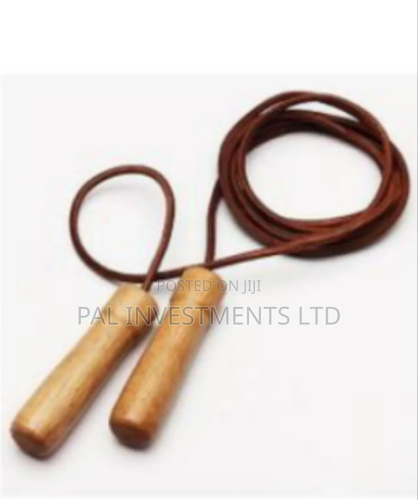 Jumping Skipping Rope