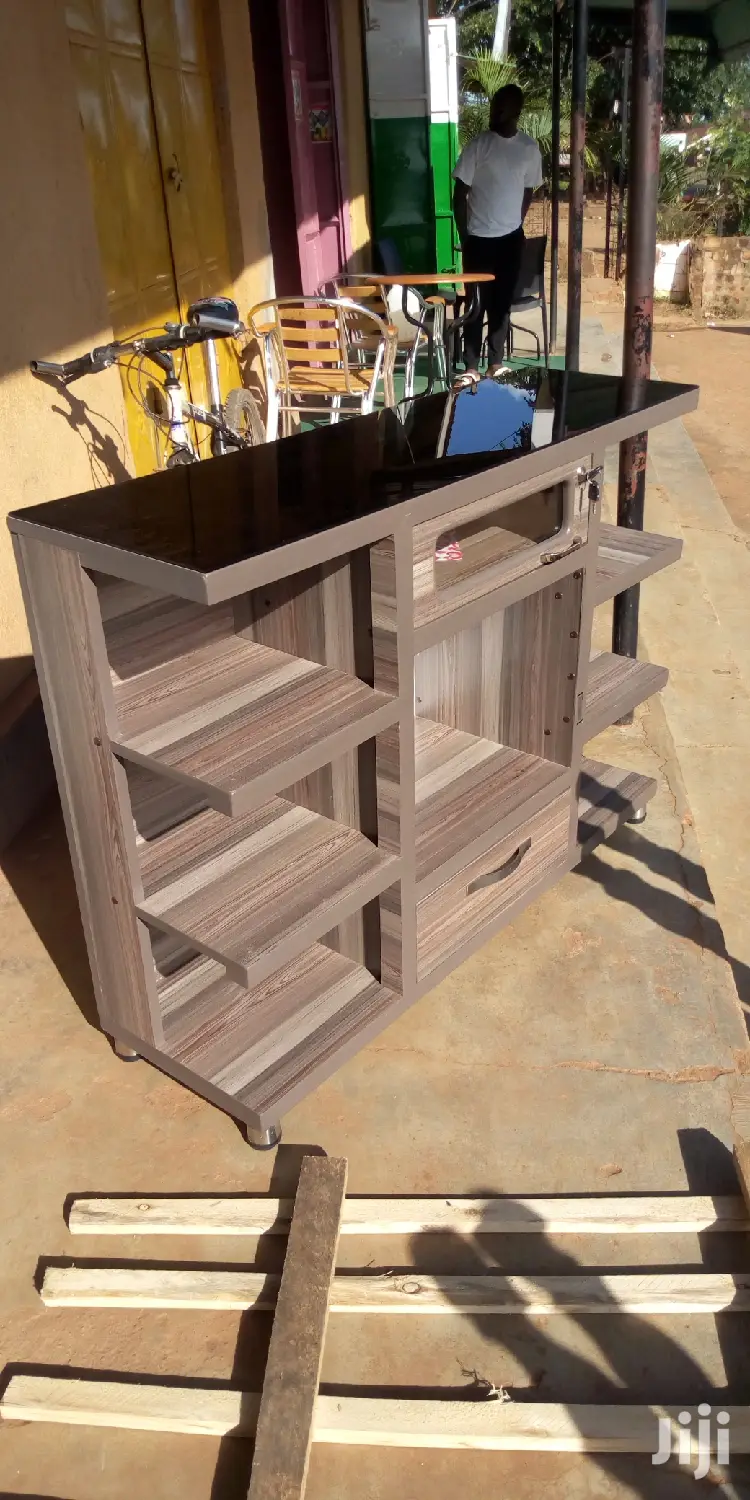 Malaysian Tv Stand Brand New