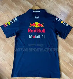 Rugby Shirt Original Material