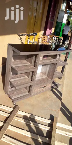Malaysian Tv Stand Brand New