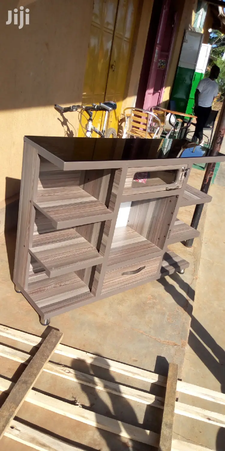 Malaysian Tv Stand Brand New