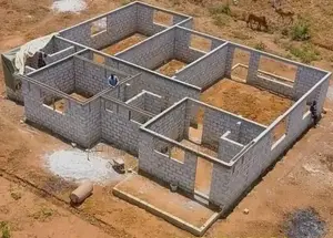 Affordable House Construction