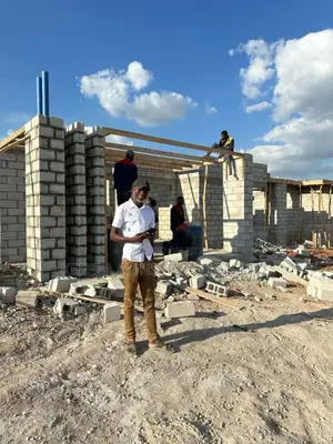 Affordable House Construction