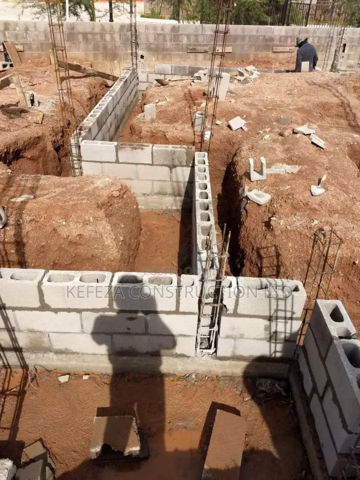 Affordable House Construction
