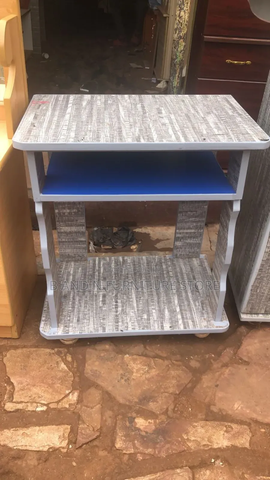 Exciting Tv/Laptop/Computer Stand