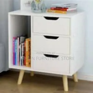 Simple Bed Sides
