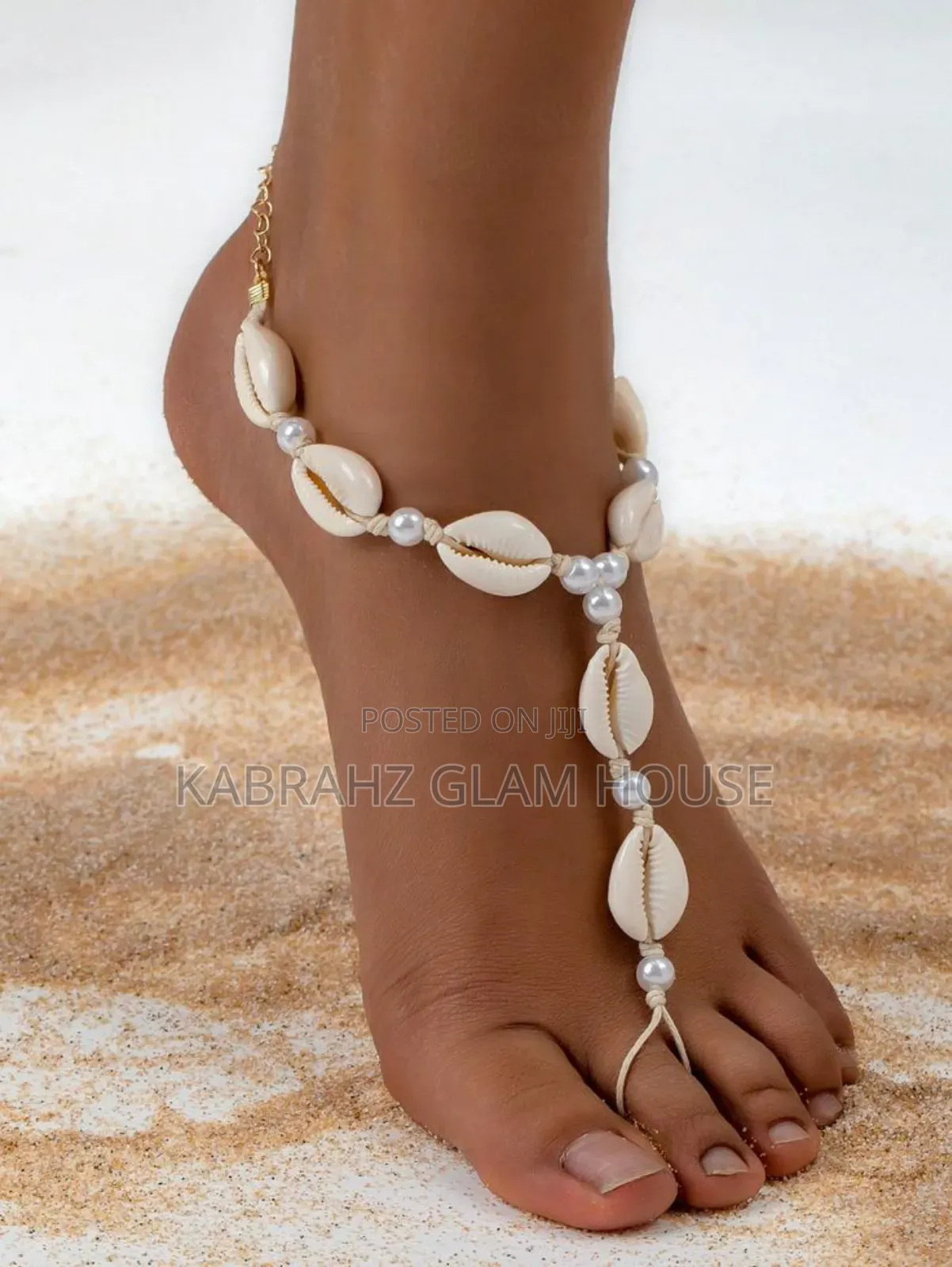 Beaded Jewelry