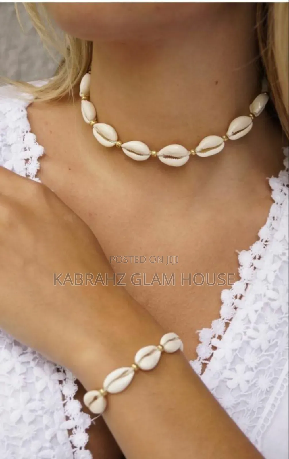 Beaded Jewelry