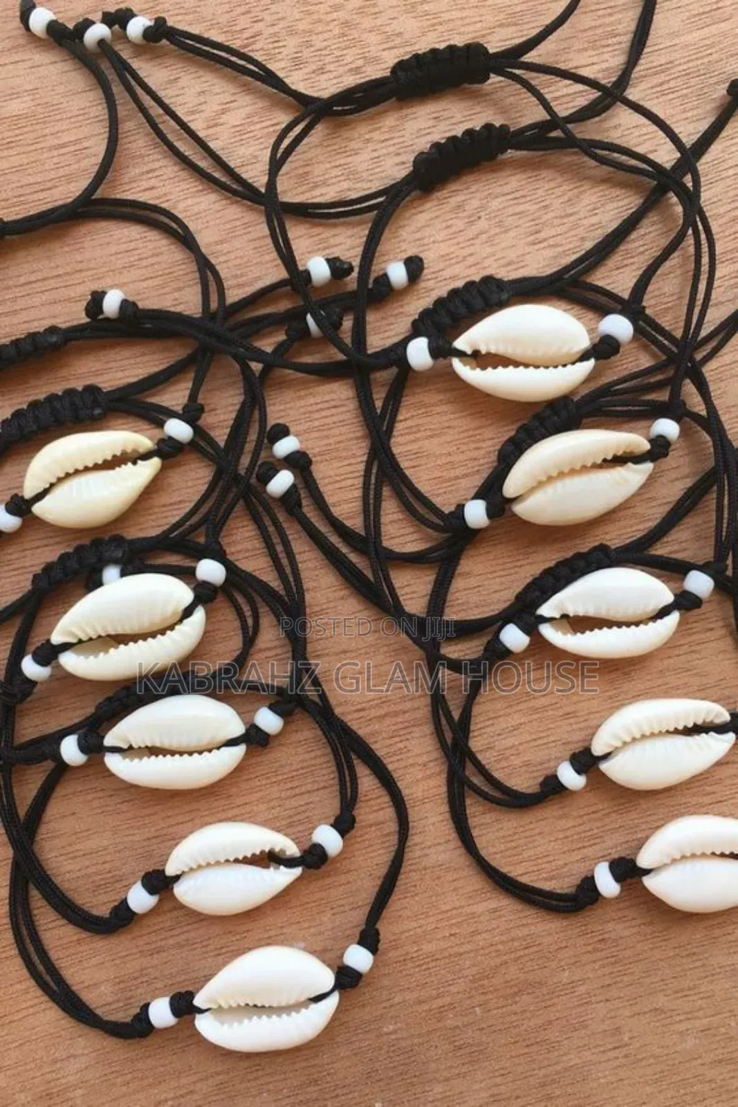 Beaded Jewelry