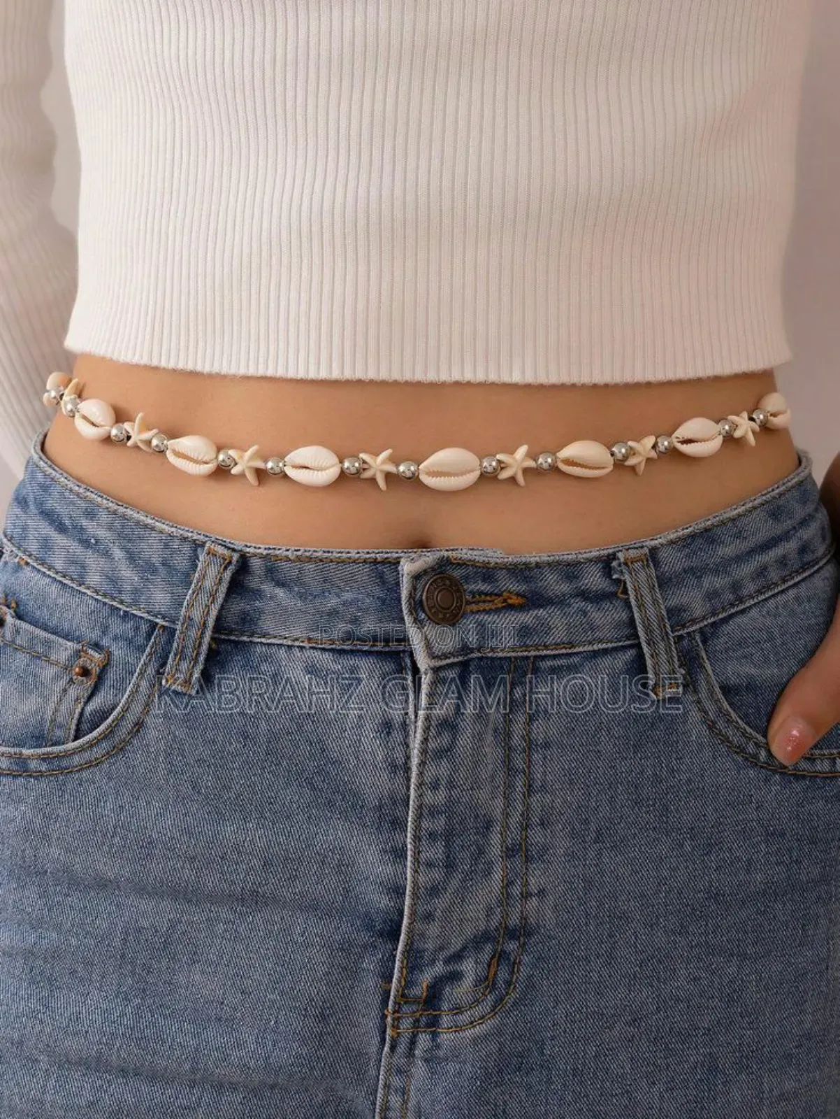Beaded Jewelry