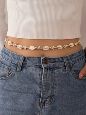 Beaded Jewelry