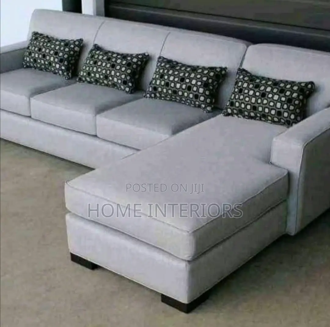 Six Seater Sofa Set