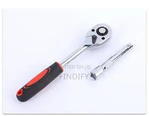 12-Piece Set Automotive Repair Tools
Socket Wrench
