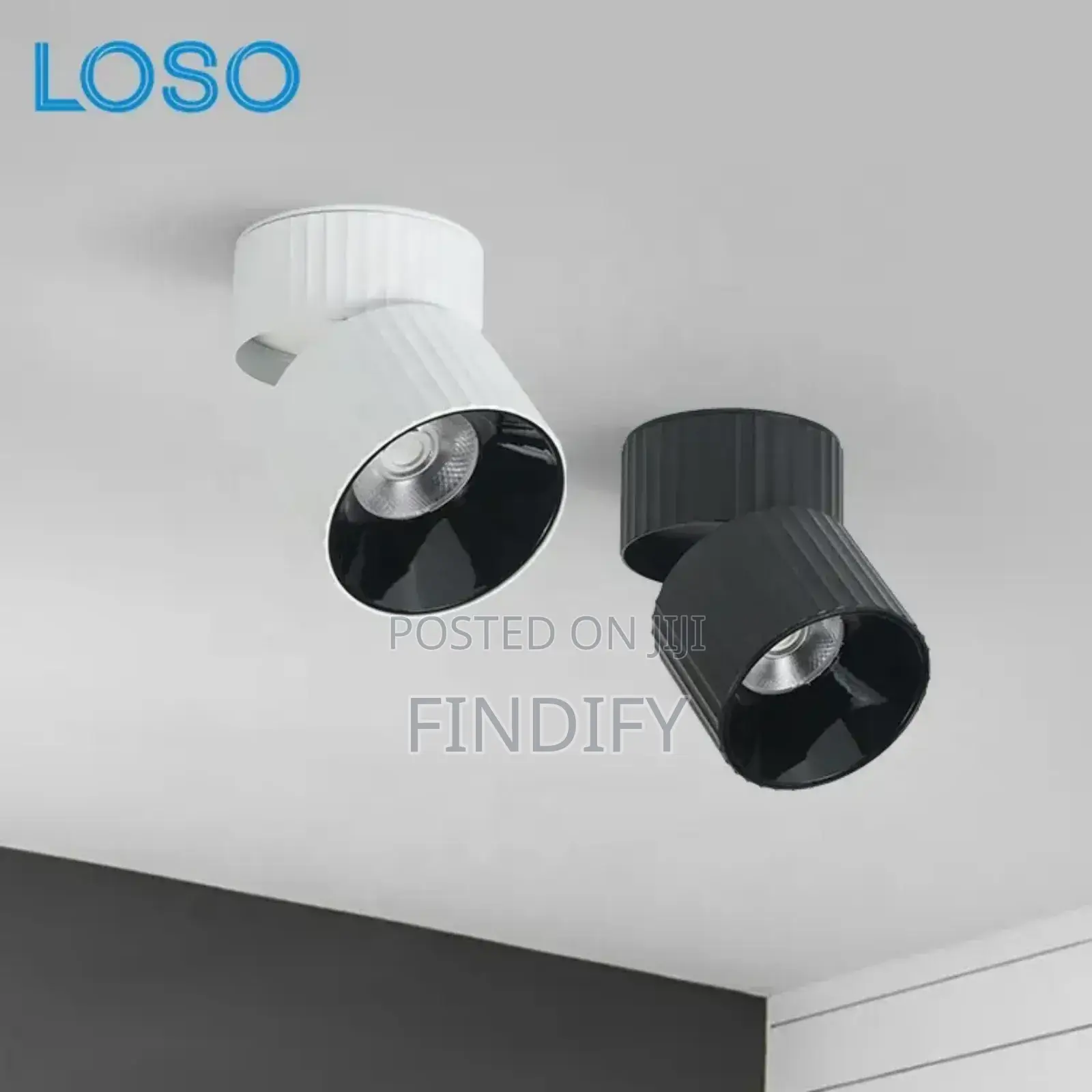Led Ceiling Spot Light
15w Ceiling Mounted Downlight