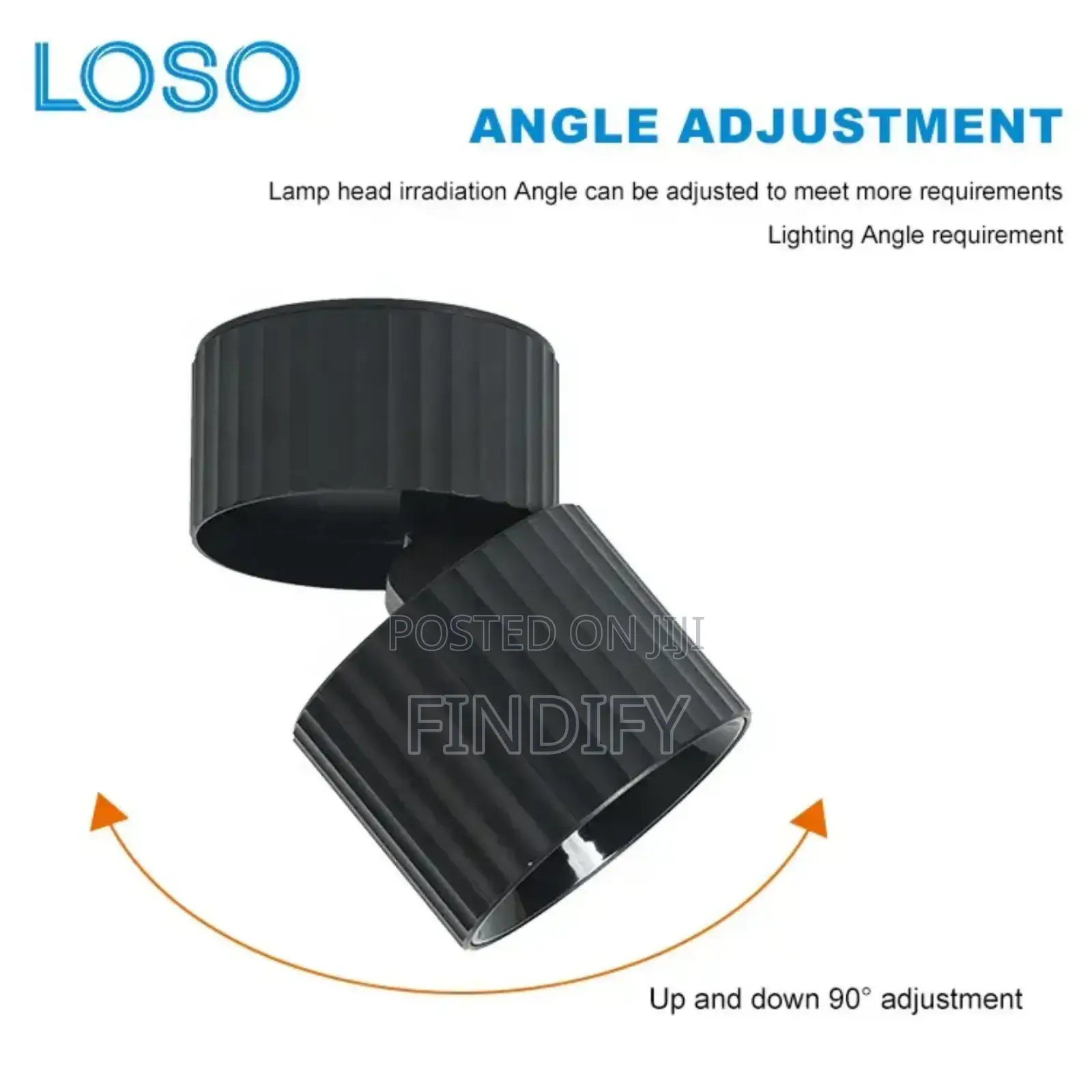 Led Ceiling Spot Light
15w Ceiling Mounted Downlight