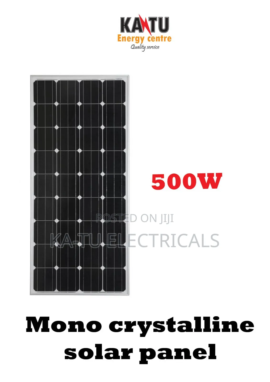 Solar Panel