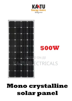Solar Panel