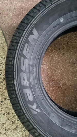 215/70r16 Original Kapsen Highway