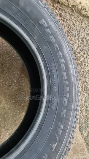 215/70r16 Original Kapsen Highway