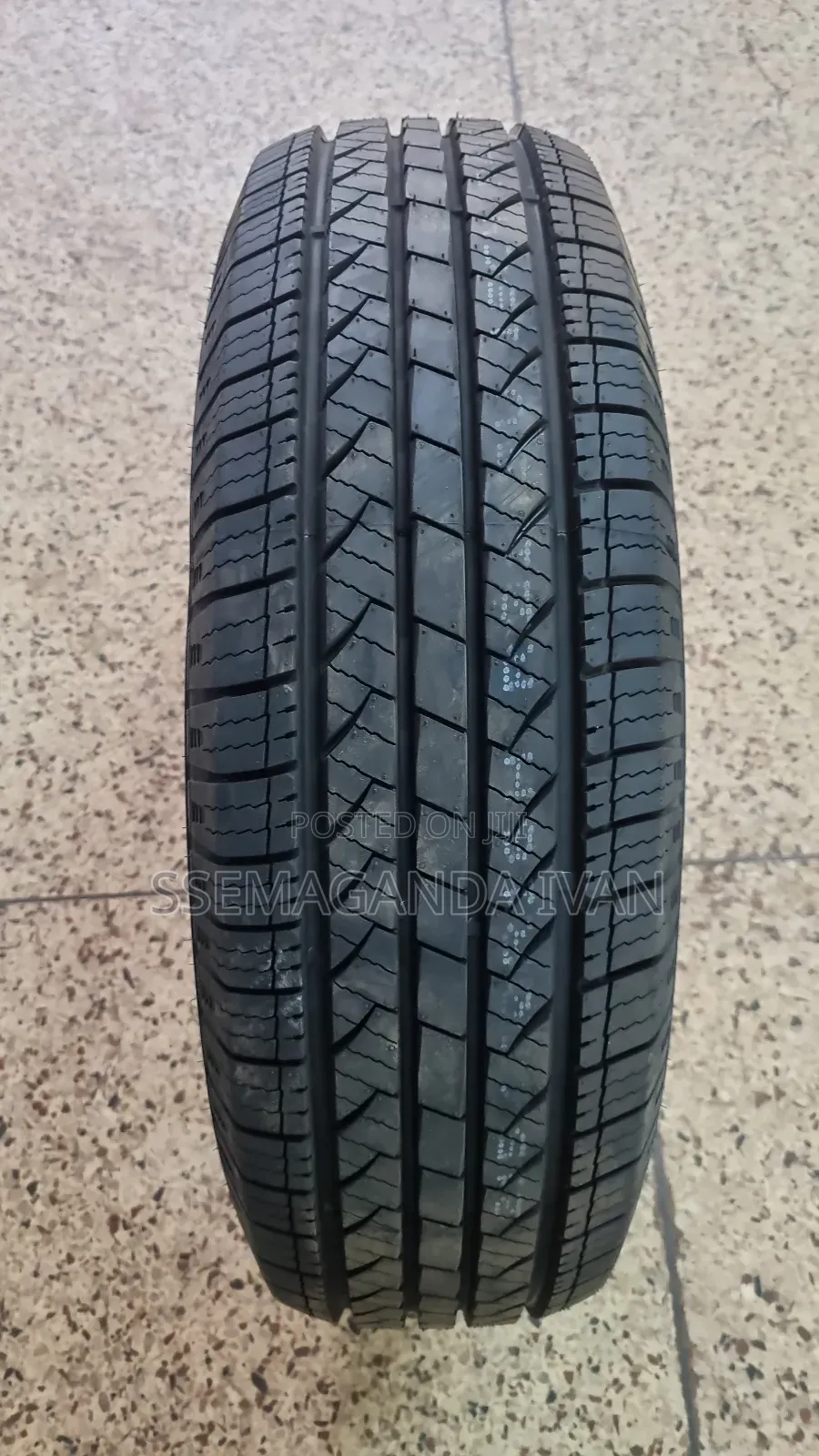 215/70r16 Original Kapsen Highway
