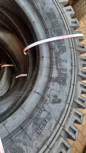 700r16 Original MRF Mudgrip