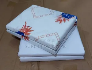 Jani 5*6 Bedsheets