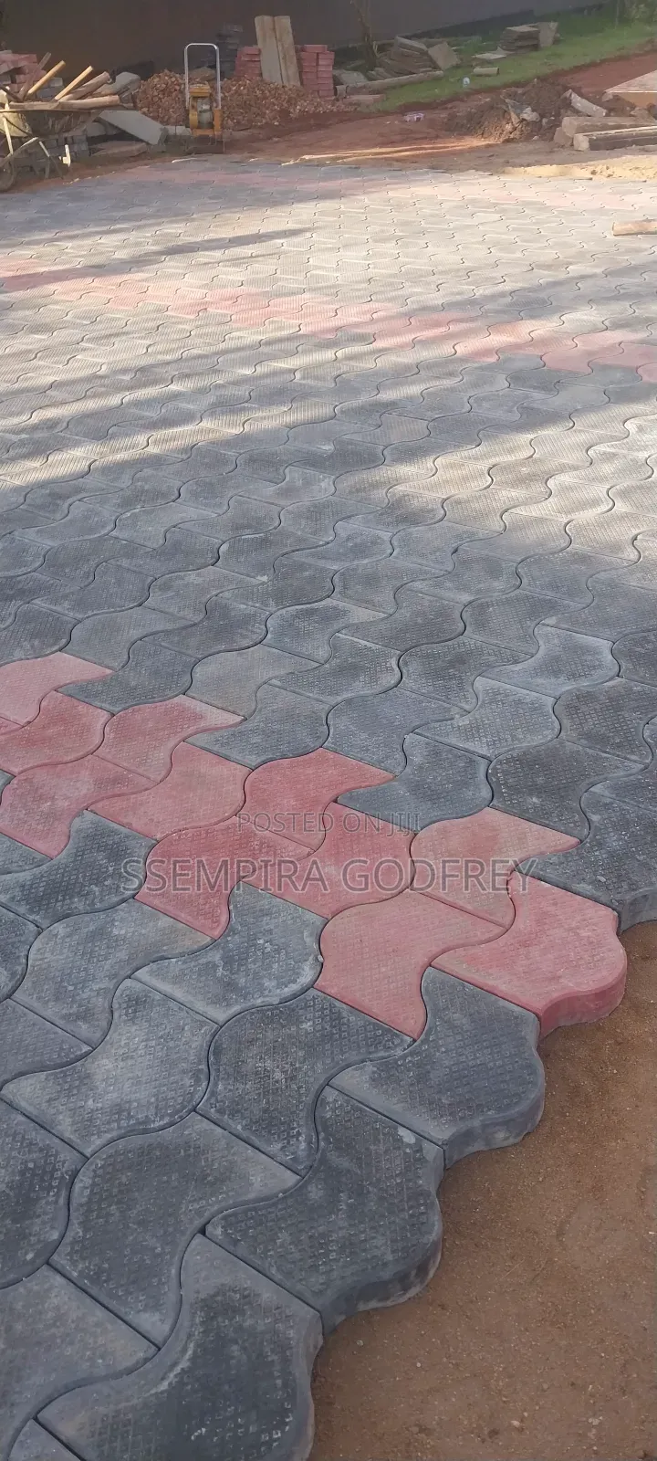 Outdoor Paver Contractor With Expertise in Paving