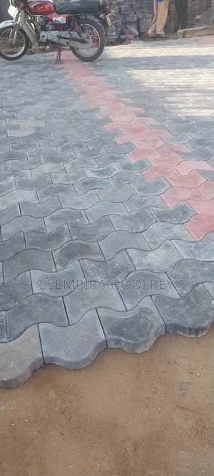 Outdoor Paver Contractor With Expertise in Paving