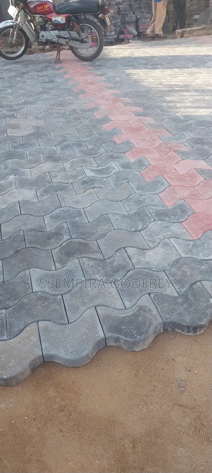 Outdoor Paver Contractor With Expertise in Paving