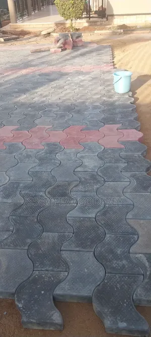 Outdoor Paver Contractor With Expertise in Paving
