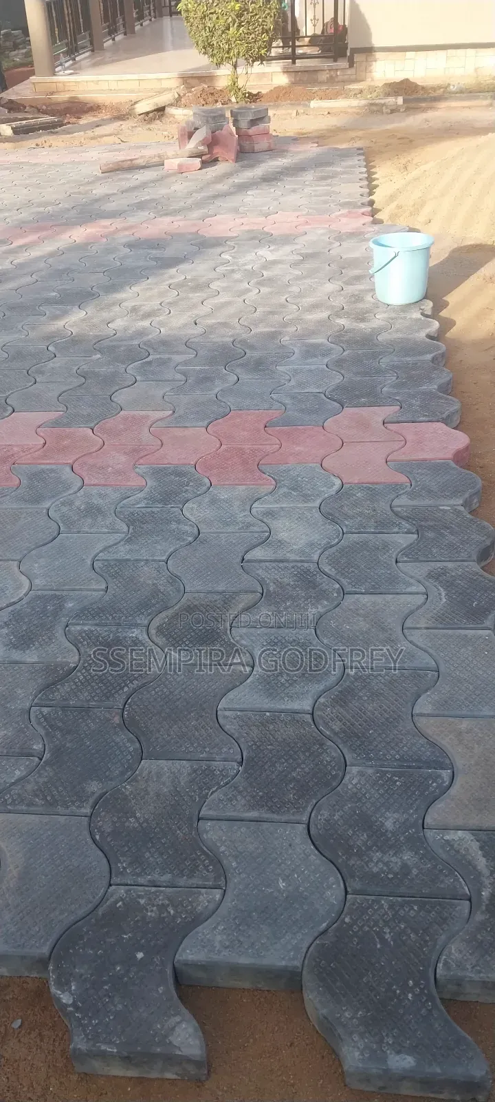 Outdoor Paver Contractor With Expertise in Paving