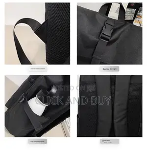 Travel Laptop Carry on Backpack for Women and Men
