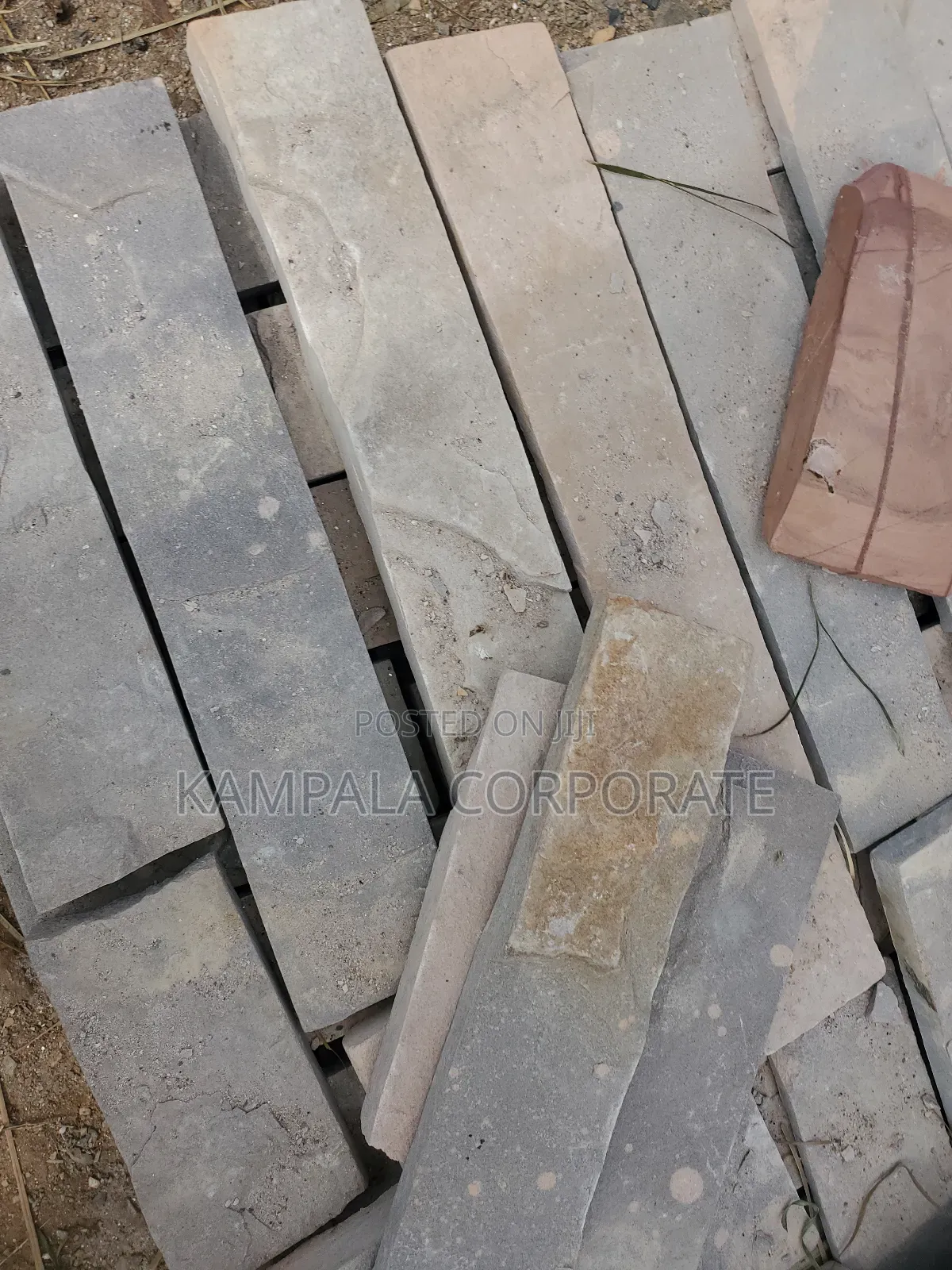 Stones for Sale
