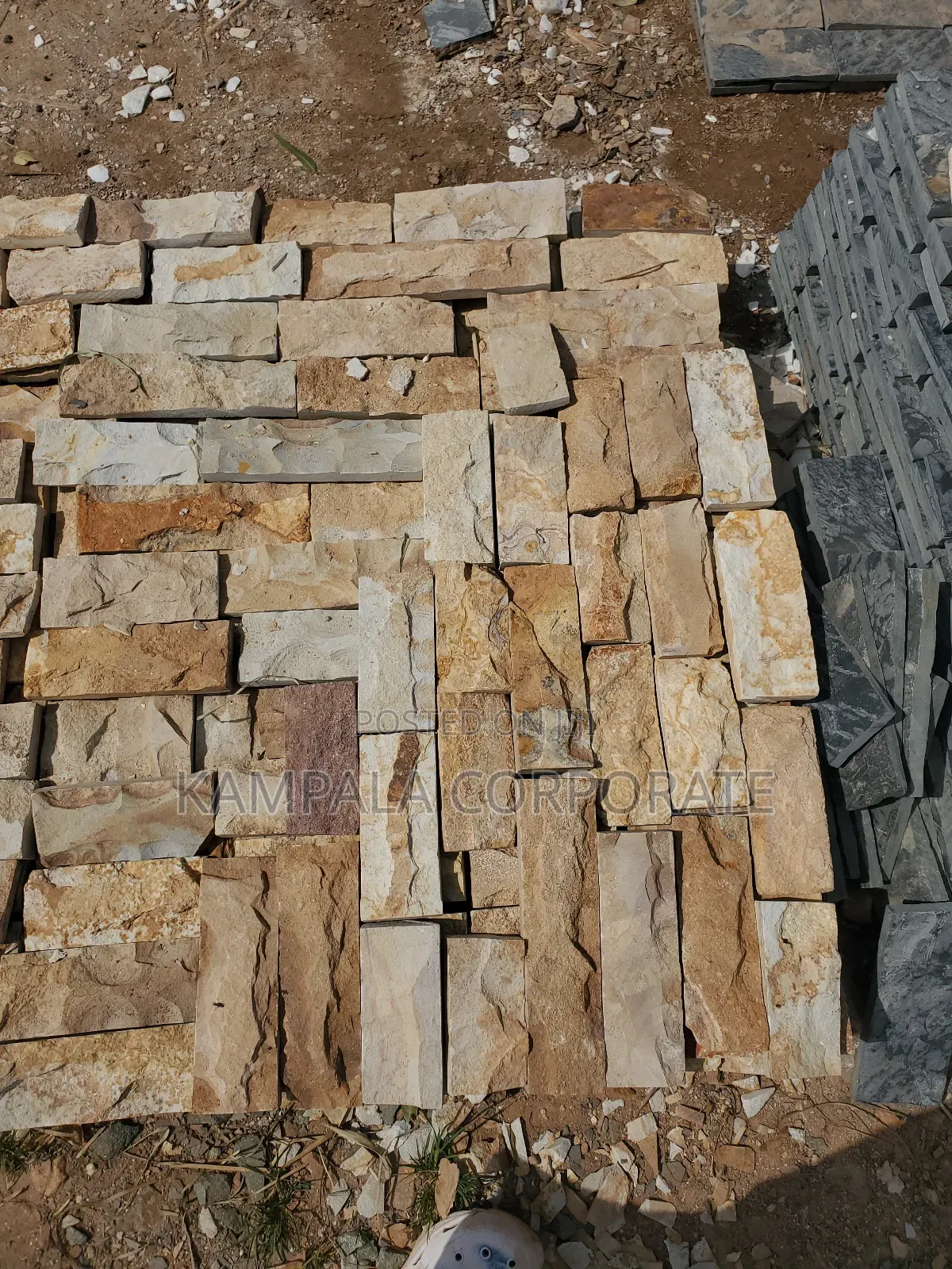 Stones for Sale