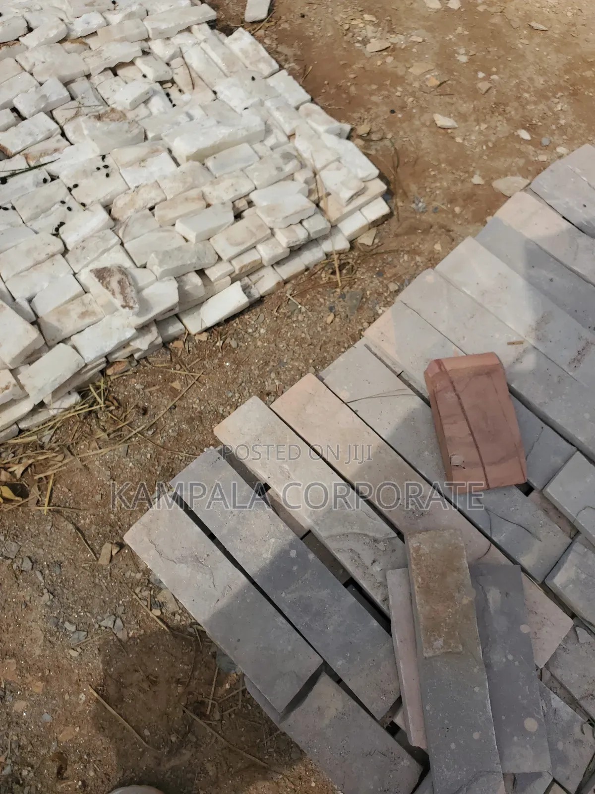 Stones for Sale