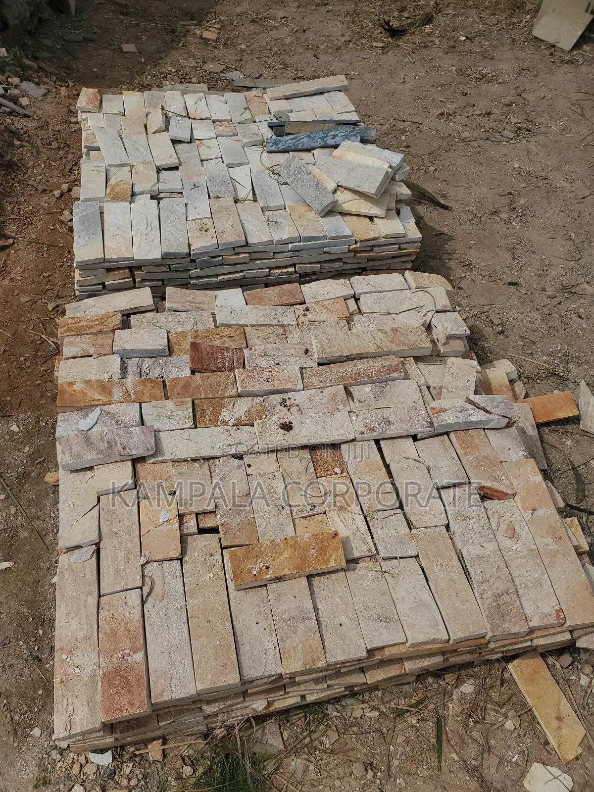 Stones for Sale