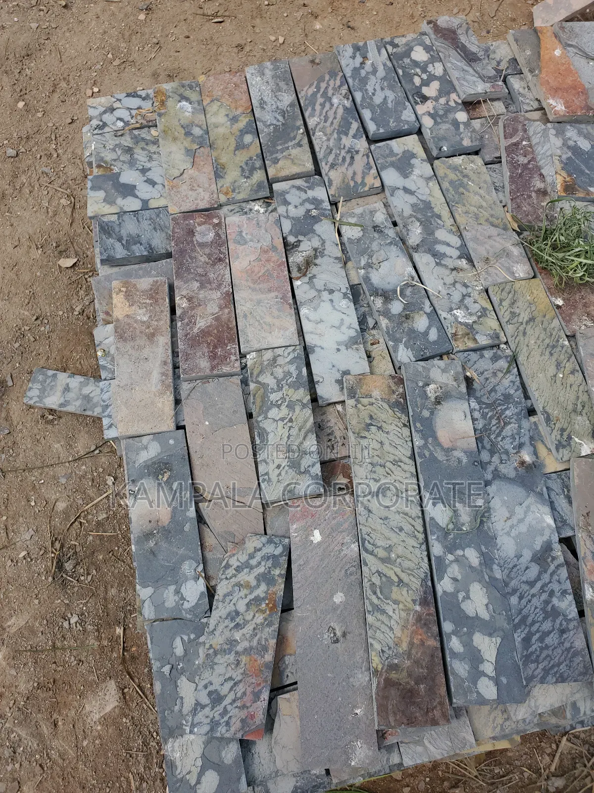 Stones for Sale