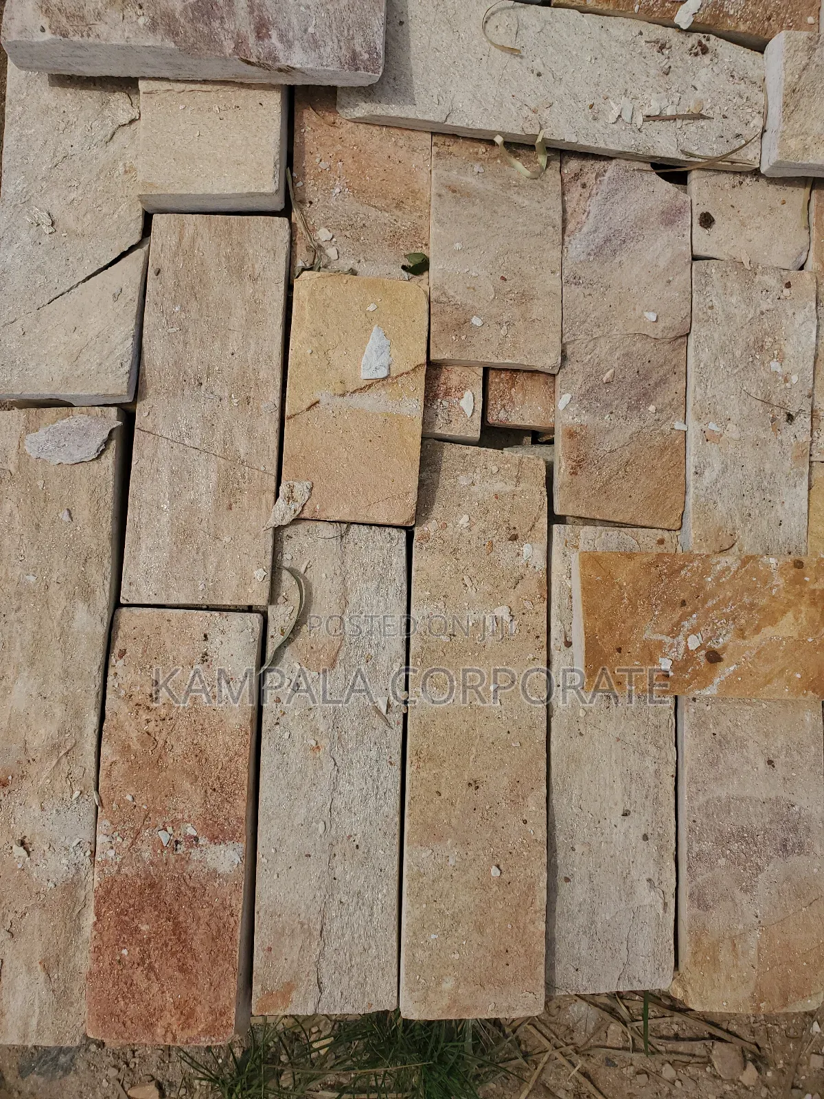 Stones for Sale