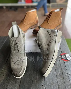 Super Classic Casual Oxford Timberland Boots in Stock