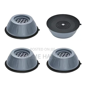 Anti-Vibration Washing/Fridge Pads