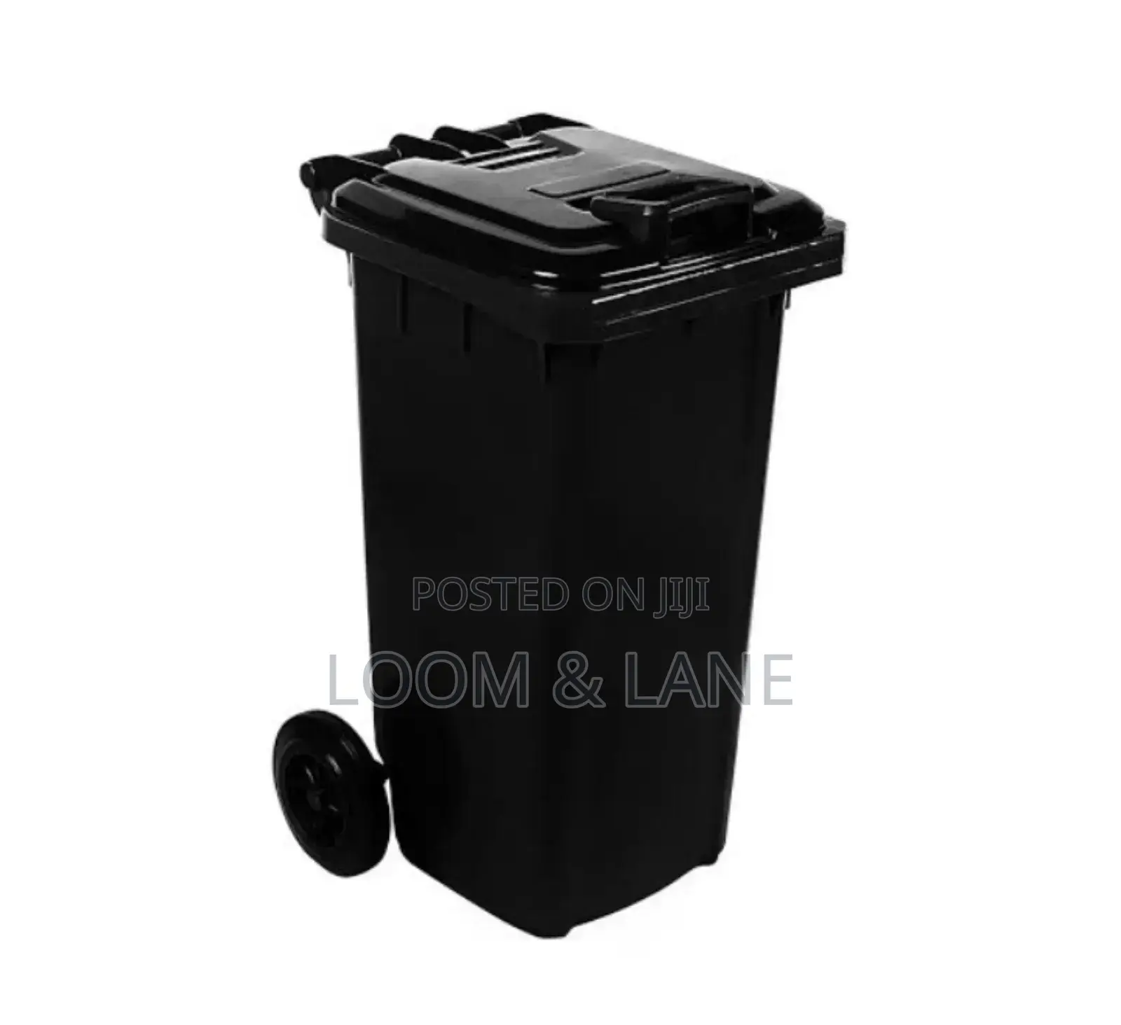 120l Waste Bin Outdoor Kitchen Bin