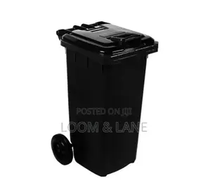 120l Waste Bin Outdoor Kitchen Bin