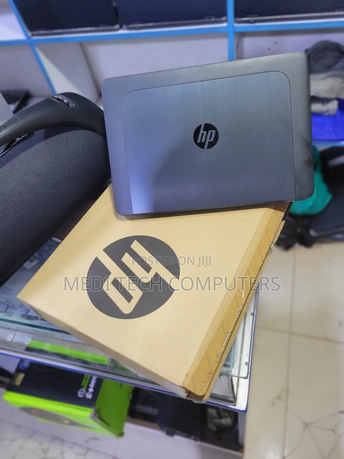 Laptop HP ZBook 14 G2 8GB Intel Core I5 SSD 256GB