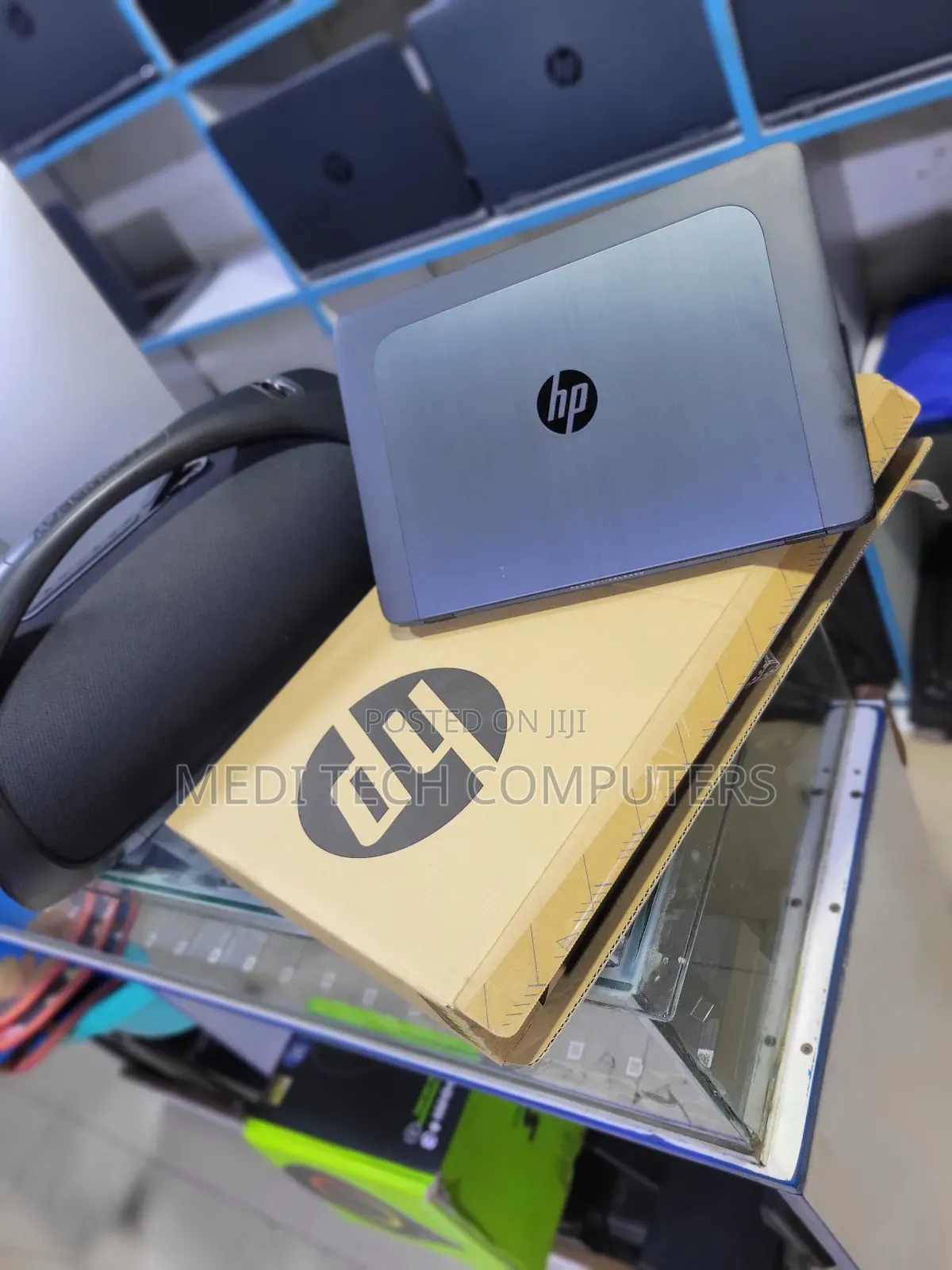 Laptop HP ZBook 14 G2 8GB Intel Core I5 SSD 256GB