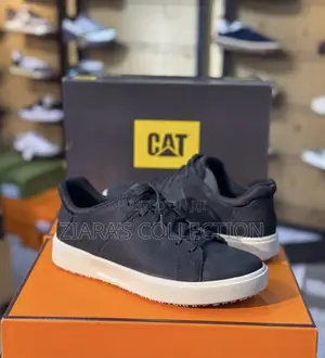 Original Low Cat Sneakers
