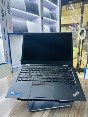 Laptop Lenovo ThinkPad X1 Carbon 8GB Intel Core i7 SSD 256GB