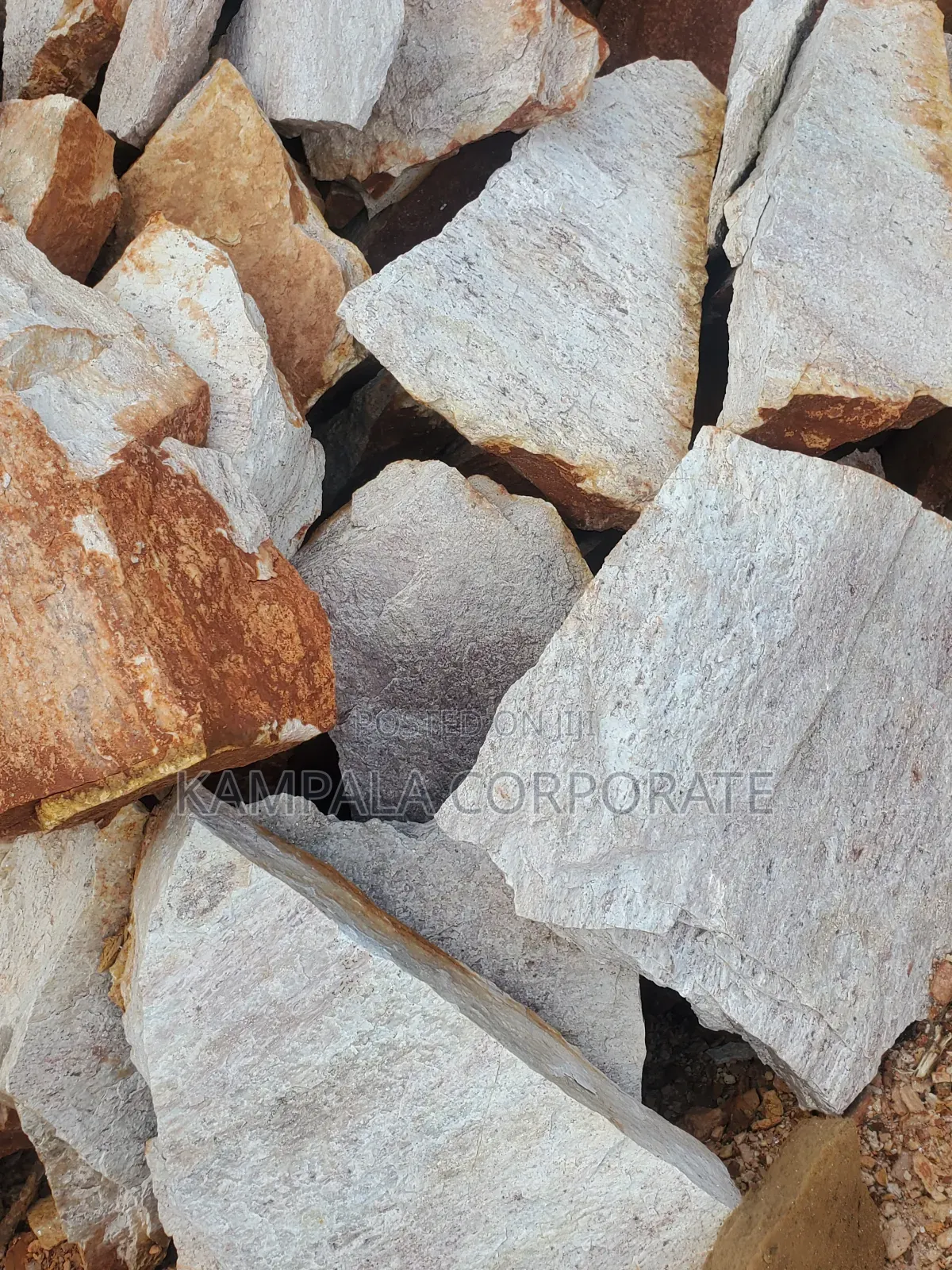 Stones for Sale