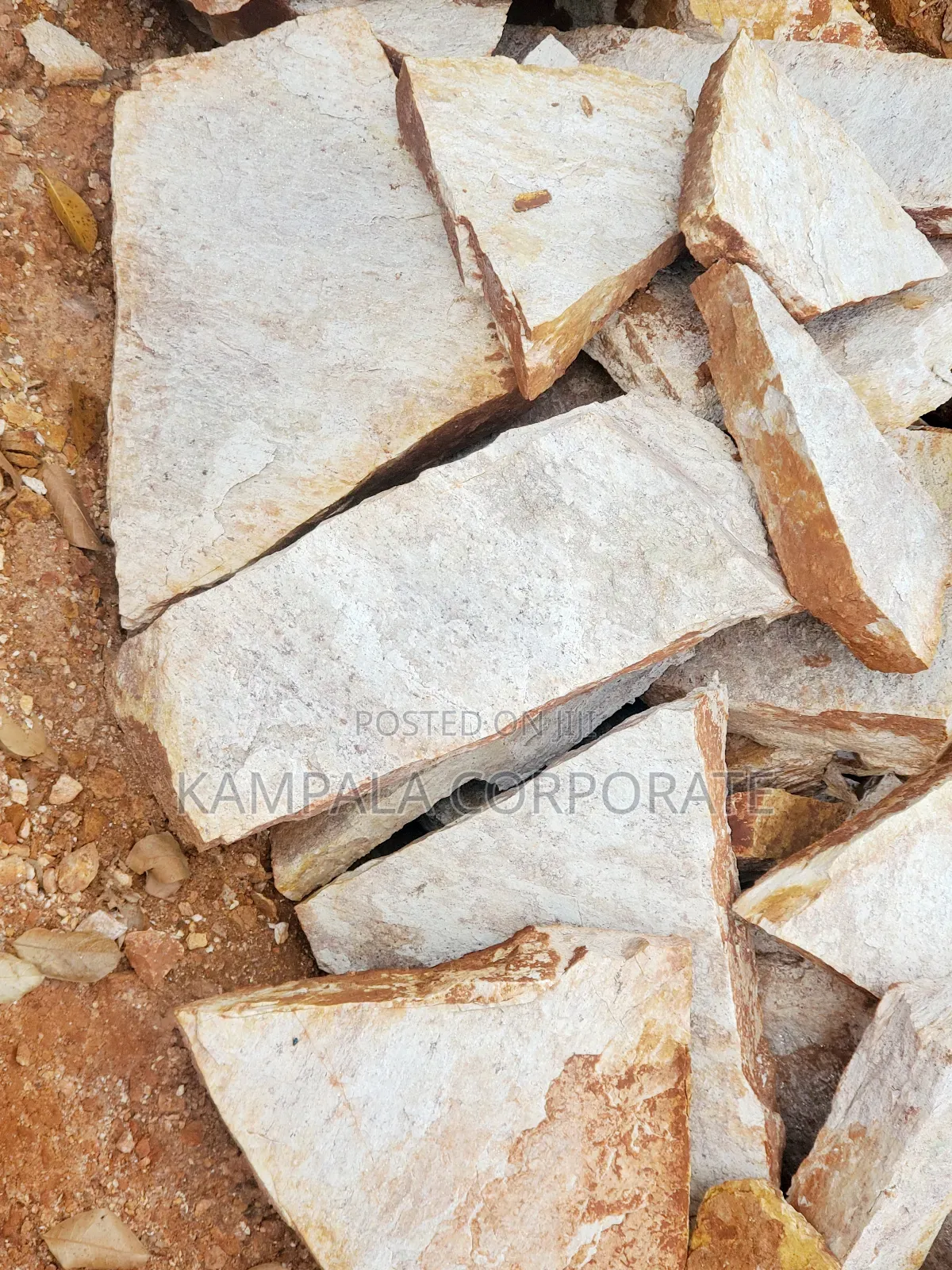 Stones for Sale