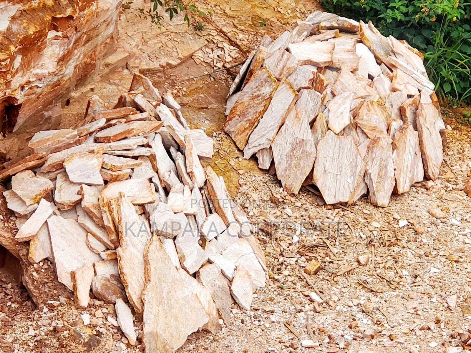 Stones for Sale