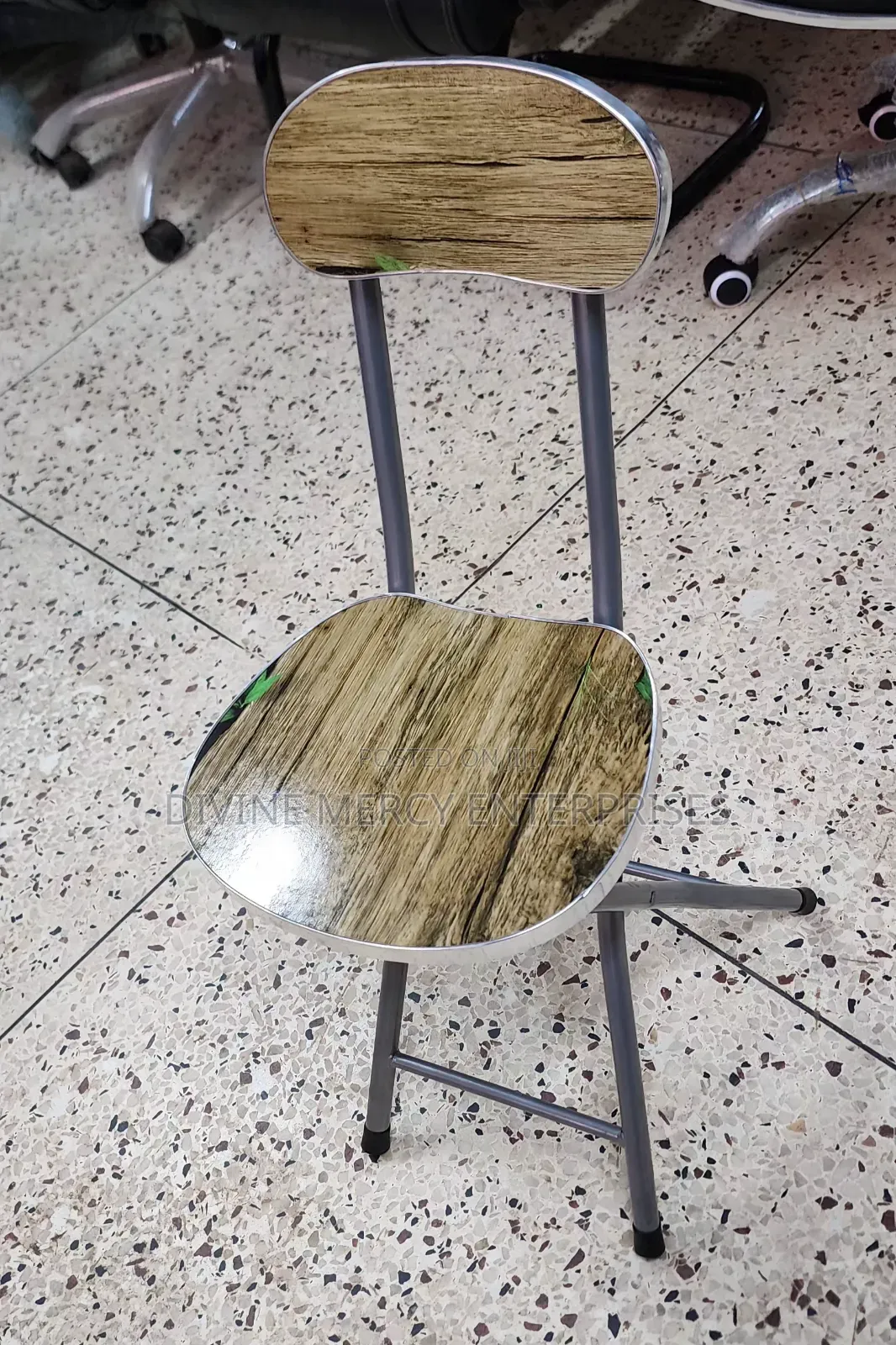 Reading Chair